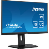 iiyama 23.8" LED - ProLite XUB2492HSU-B6