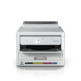 Epson WF-C5390DW – Imprimante multifonction pour groupes de travail (C11CK25402)