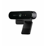 Webcam Logitech brio Ultra HD Pro (960-001106)