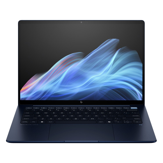 PC portable Professionnel IA HP EliteBook Ultra G1i 14"