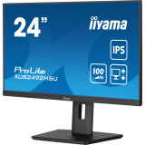 iiyama 23.8" LED - ProLite XUB2492HSU-B6