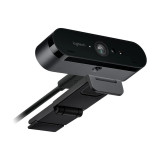 Webcam Logitech brio Ultra HD Pro (960-001106)