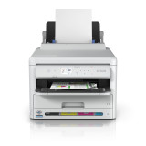 Epson WF-C5390DW – Imprimante multifonction pour groupes de travail (C11CK25402)