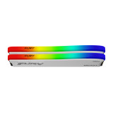 Kingston FURY Beast White RGB SE 16 Go (2 x 8 Go) DDR4 3200 MHz CL16