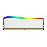 Kingston FURY Beast White RGB SE 16 Go (2 x 8 Go) DDR4 3200 MHz CL16