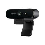 Webcam Logitech brio Ultra HD Pro (960-001106)
