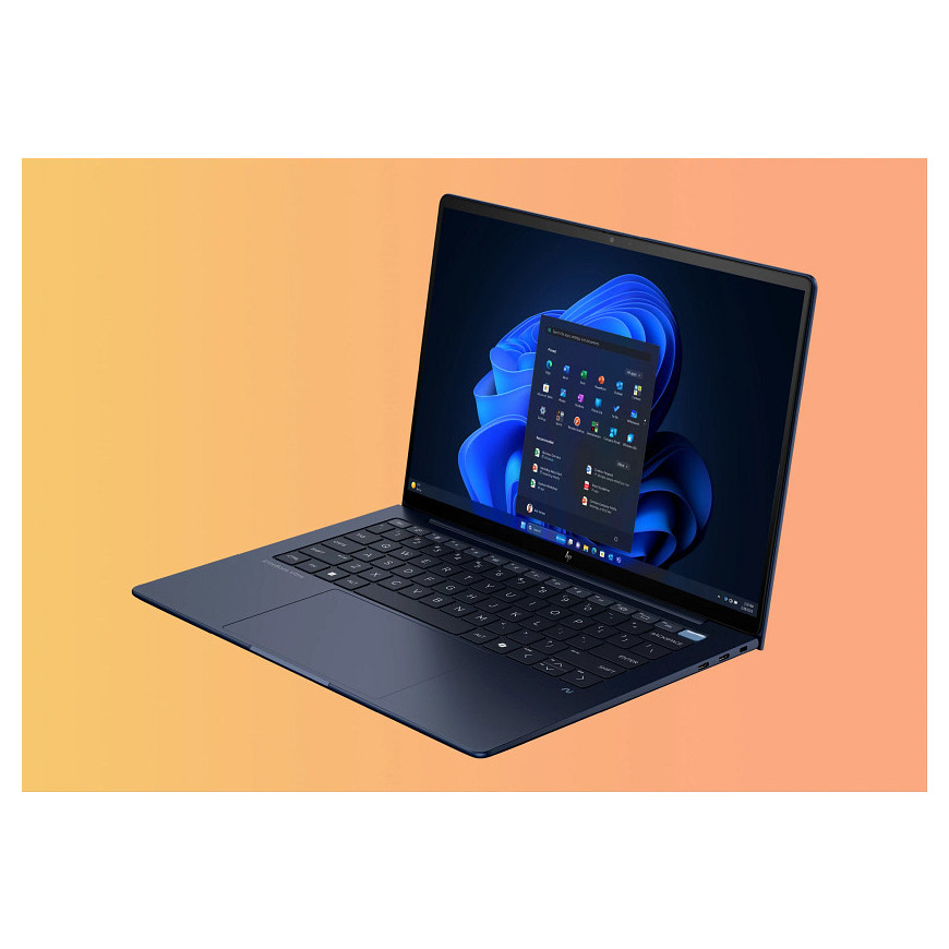 PC portable Professionnel IA HP EliteBook Ultra G1i 14"