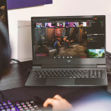 PC portable Gaming Victus 15-fa1098nf - NVIDIA® GeForce RTX™ 4060