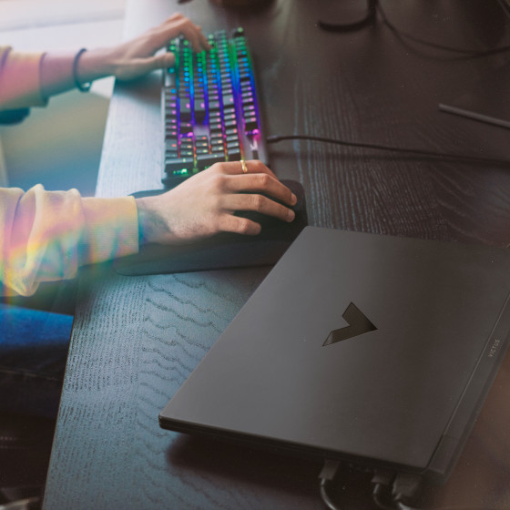 PC portable Gaming Victus 15-fa1098nf - NVIDIA® GeForce RTX™ 4060