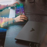 PC portable Gaming Victus 15-fa1098nf - NVIDIA® GeForce RTX™ 4060