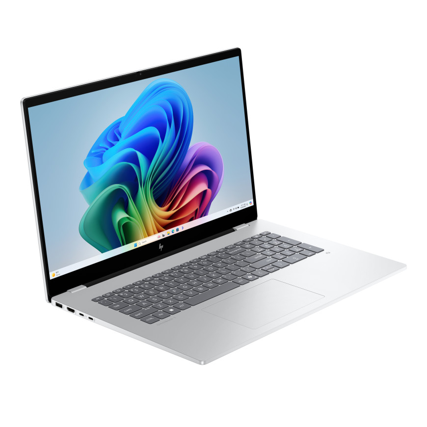 PC portable IA HP OmniBook 7 17-dc0001nf