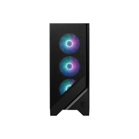 MSI MAG Forge 320R Airflow
