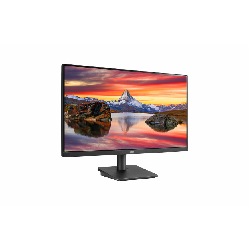 LG 23.8" LED - 24MP400-B