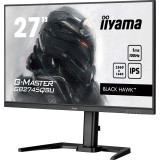 iiyama 27" LED - G-Master GB2745QSU-B2 Black Hawk
