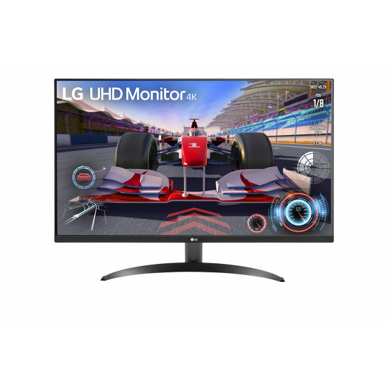 LG 31.5" LED - 32UR500-B