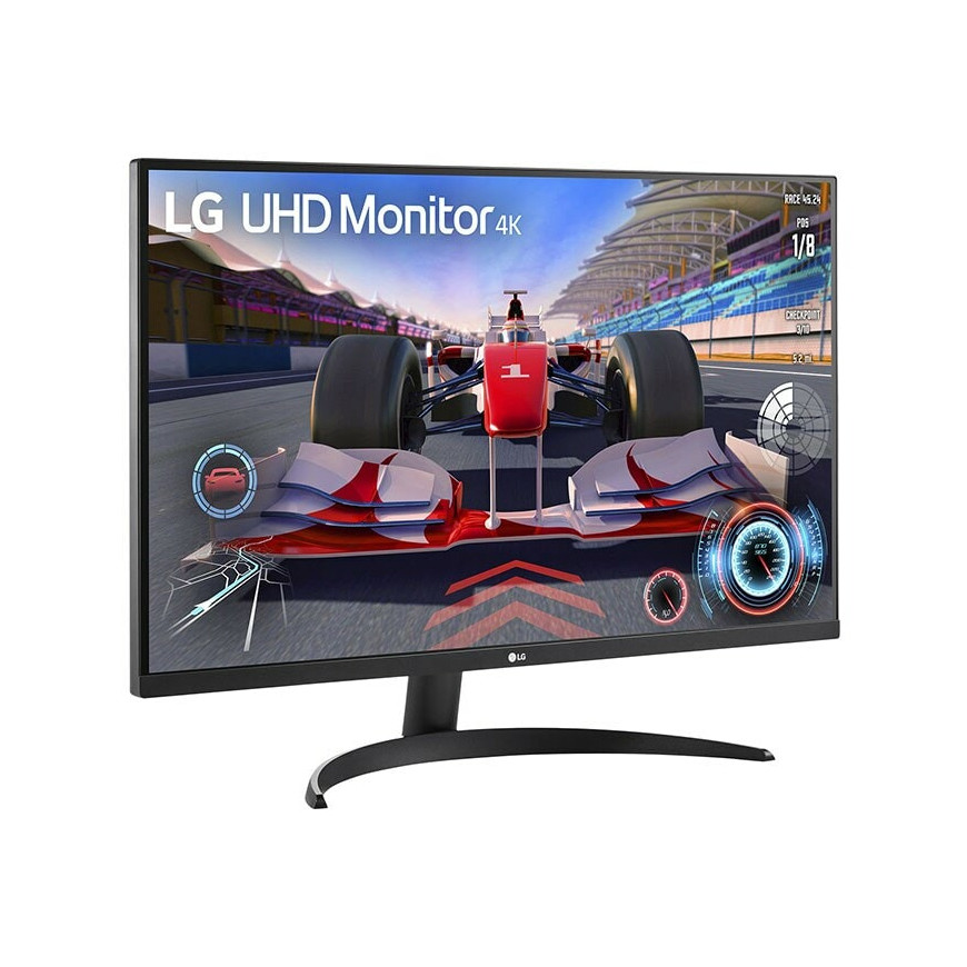 LG 31.5" LED - 32UR500-B