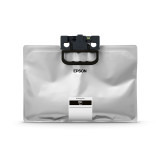 Cartouche d'encre Epson WF-M53xx/58xx – XXL noire (C13T12F140)