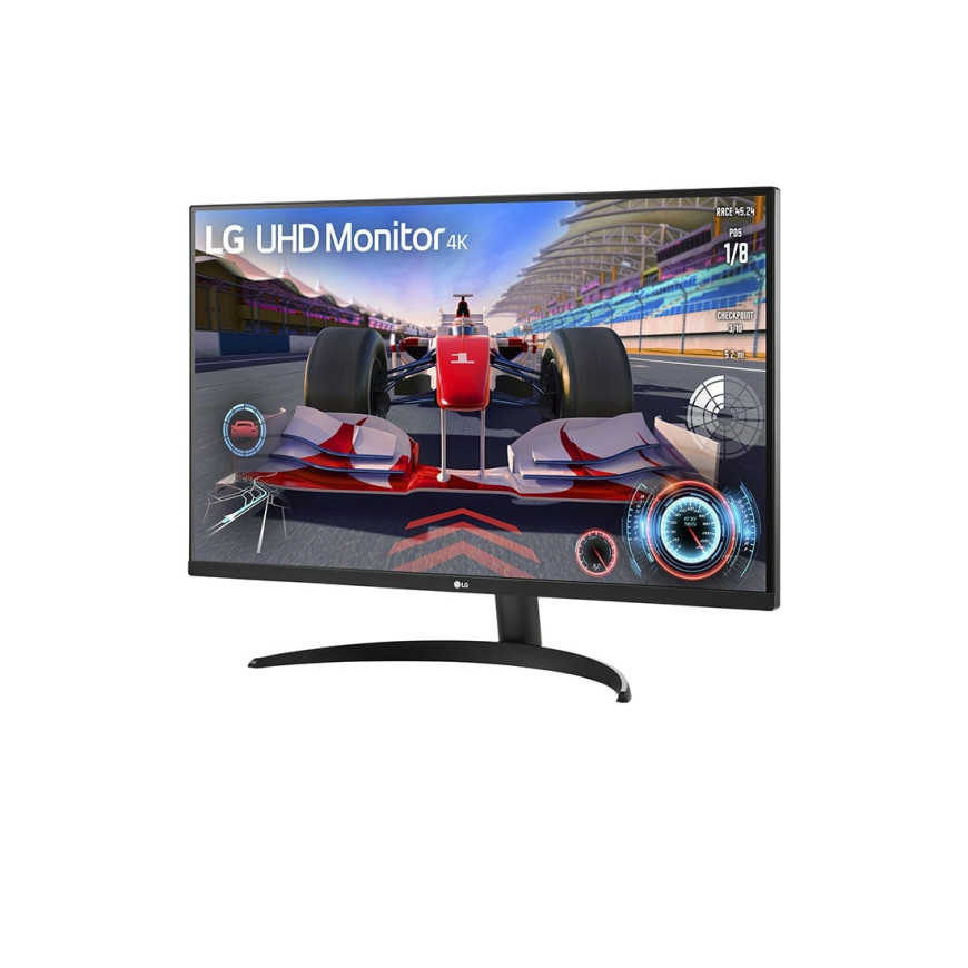 LG 31.5" LED - 32UR500-B