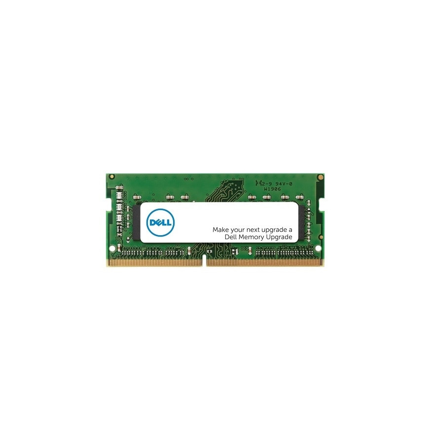 Dell Mémoire mise niveau - 32 Go - 2Rx8 DDR5 SODIMM 5600 MT/s