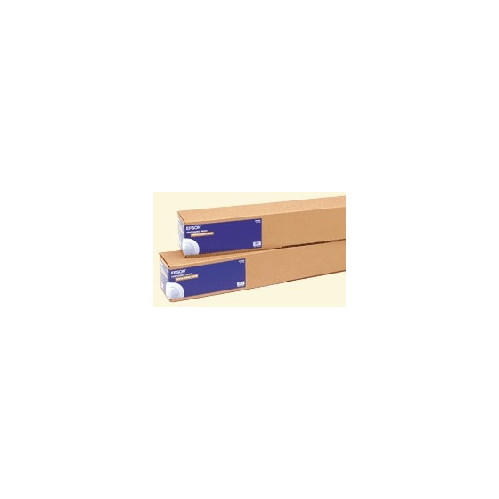 Epson Premium Semi-Mat (260) – Papier photo semi-mat en rouleau (C13S042152)
