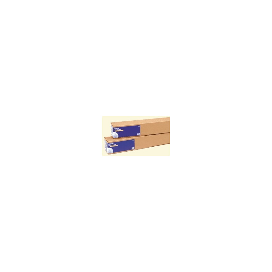 Epson Premium Semi-Mat (260) – Papier photo semi-mat en rouleau (C13S042152)