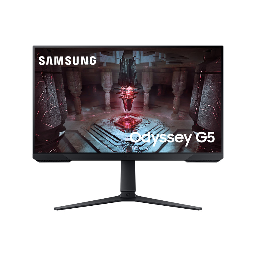 Samsung 27" LED - Odyssey G5 S27CG510EU