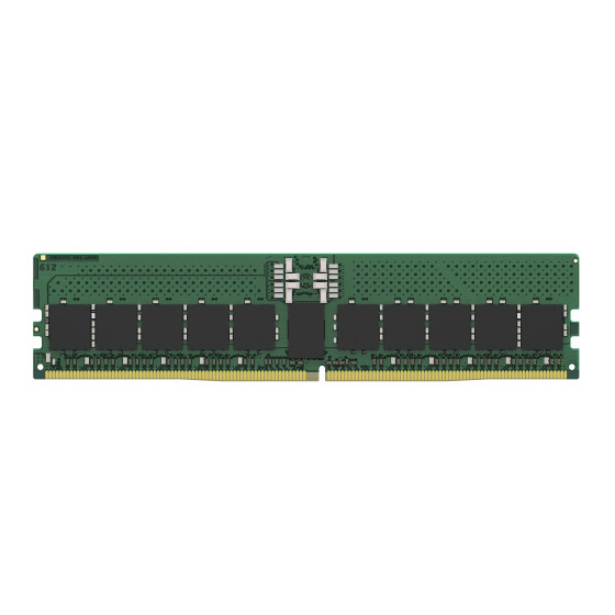 RAM PC Kingston Server Premier 32 Go DDR5 4800 MHz ECC Registered CL40 2Rx8