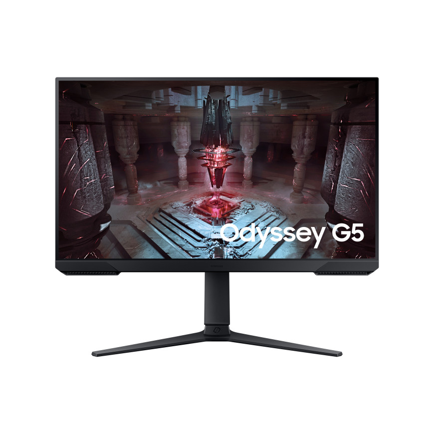 Samsung 27" LED - Odyssey G5 S27CG510EU
