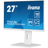 iiyama 27" LED - ProLite XUB2792HSU-W6
