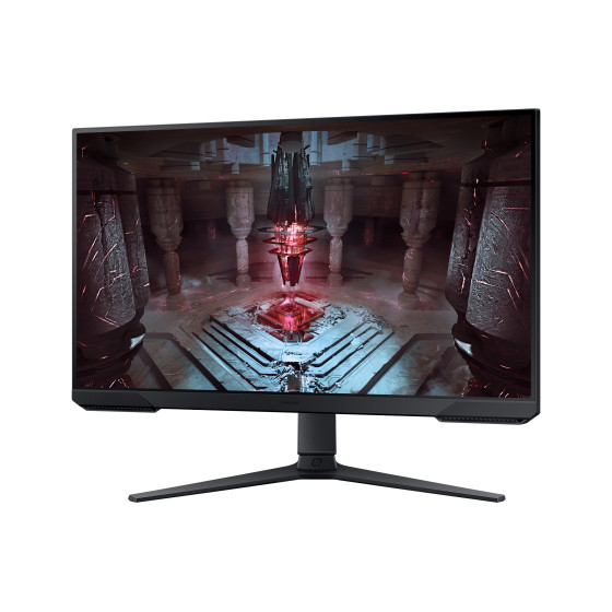 Samsung 27" LED - Odyssey G5 S27CG510EU