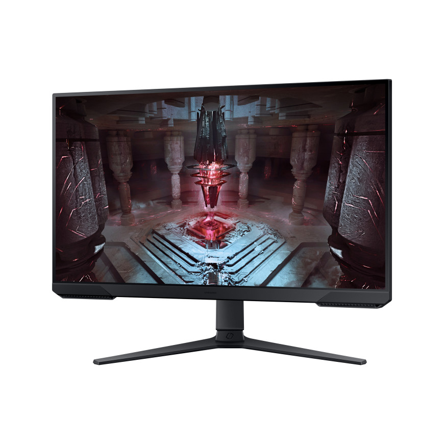 Samsung 27" LED - Odyssey G5 S27CG510EU