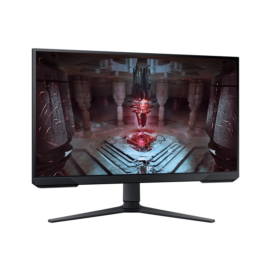 Samsung 27" LED - Odyssey G5 S27CG510EU