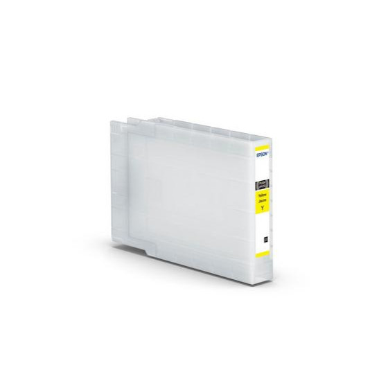 Cartouche d'encre Epson WF-C81xx / WF-C86xx – XL Jaune (C13T04B44N)