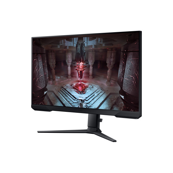 Samsung 27" LED - Odyssey G5 S27CG510EU