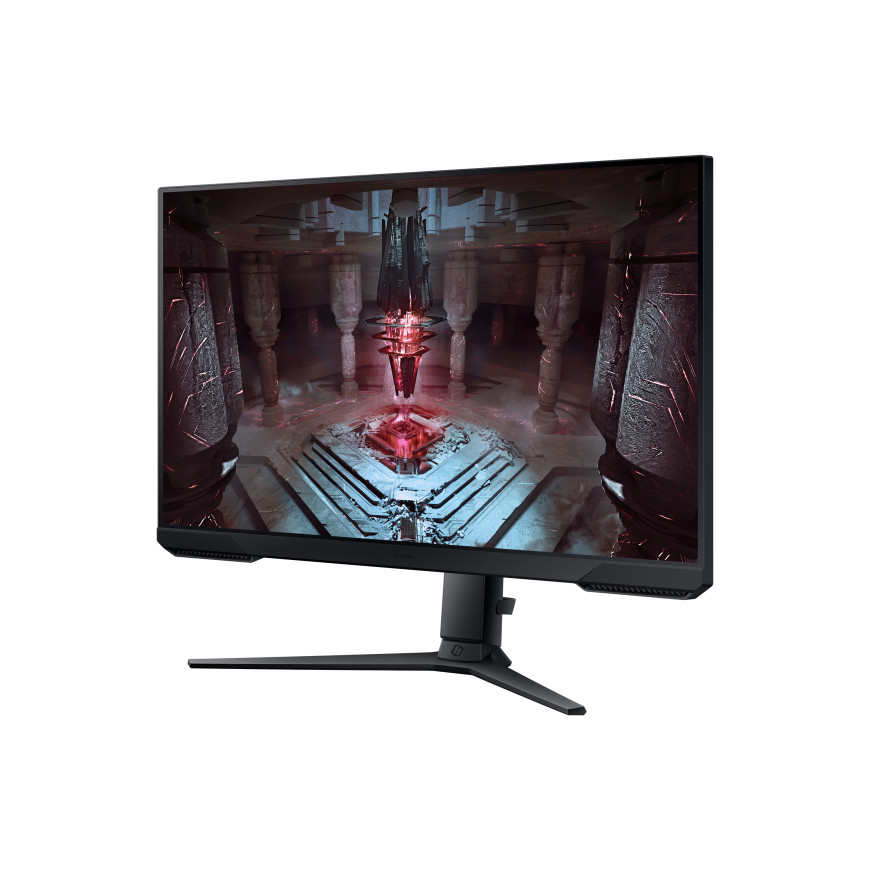 Samsung 27" LED - Odyssey G5 S27CG510EU