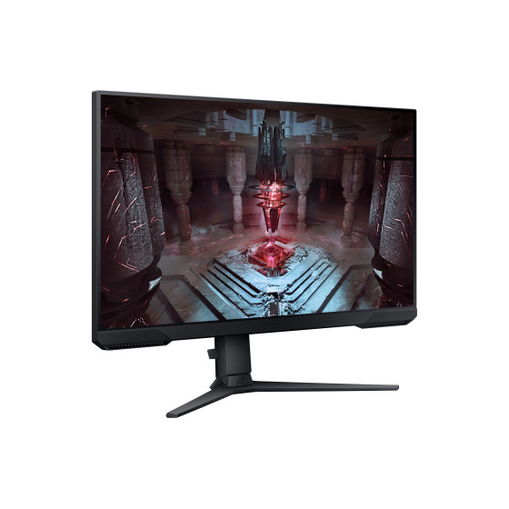 Samsung 27" LED - Odyssey G5 S27CG510EU