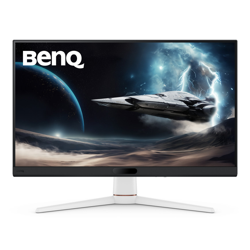 BenQ 27" LED - MOBIUZ EX271