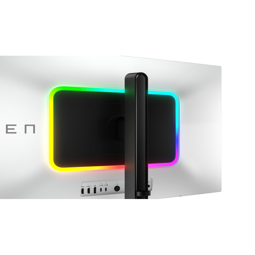 Écran gamer OMEN Transcend 32" UHD OLED 240Hz