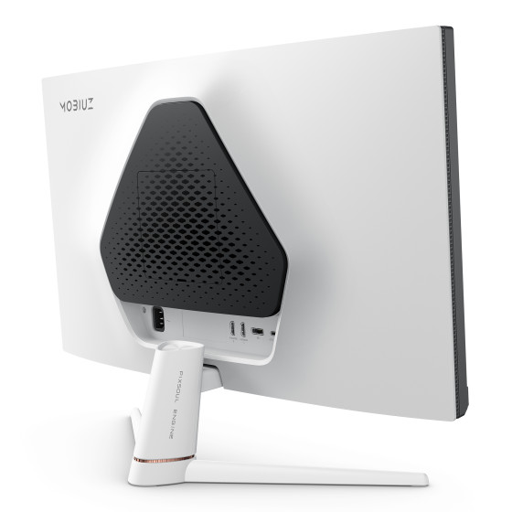 BenQ 27" LED - MOBIUZ EX271