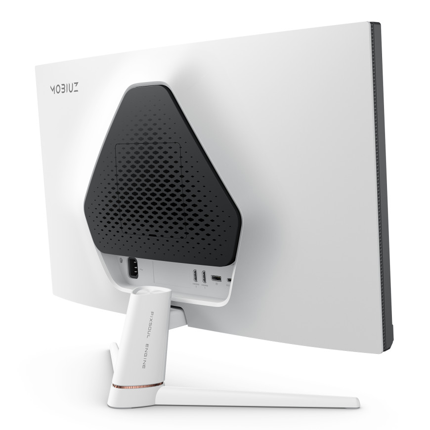 BenQ 27" LED - MOBIUZ EX271