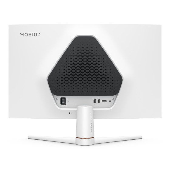 BenQ 27" LED - MOBIUZ EX271