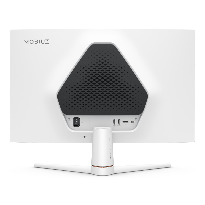 BenQ 27" LED - MOBIUZ EX271
