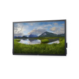 Écran tactile interactif 4K Dell 75" - P7524QT