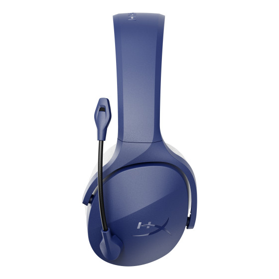 HyperX Cloud Jet – Casque de jeu sans fil (bleu clair)