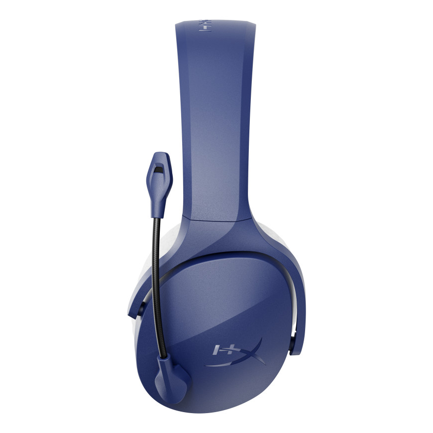 HyperX Cloud Jet – Casque de jeu sans fil (bleu clair)
