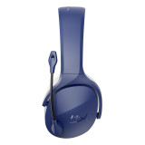 HyperX Cloud Jet – Casque de jeu sans fil (bleu clair)