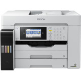 Imprimante multifonction Epson EcoTank Pro L15180 – professionnelle à réservoirs rechargeables (C11CH71407)