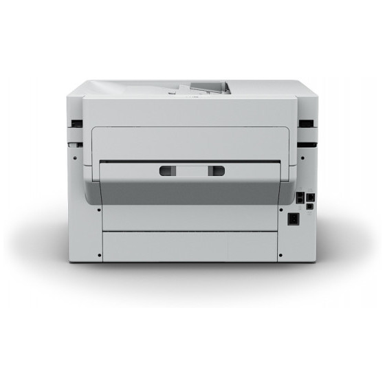 Imprimante multifonction Epson EcoTank Pro L15180 – professionnelle à réservoirs rechargeables (C11CH71407)