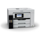 Imprimante multifonction Epson EcoTank Pro L15180 – professionnelle à réservoirs rechargeables (C11CH71407)