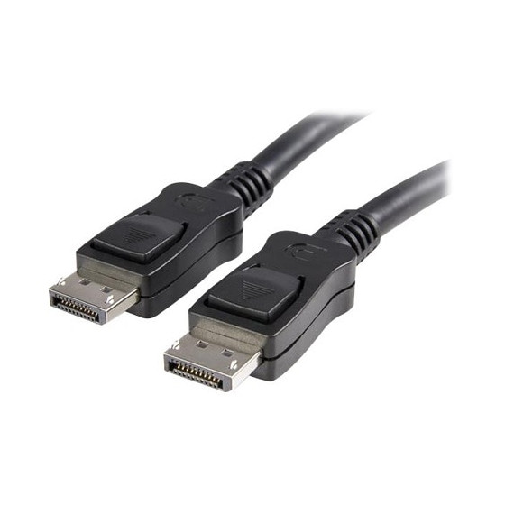 Dell DisplayPort 18-pouces câble
